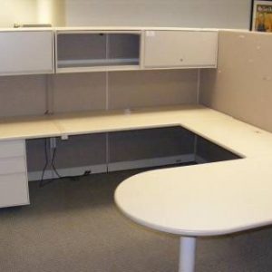 Used Inventory 20080113 Steelcase 9000