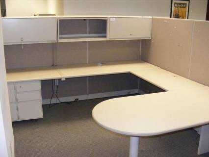 Used Inventory 20080113 Steelcase 9000