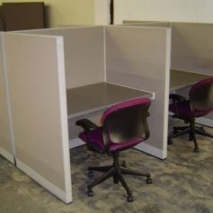 Used-Inventory 20080098-Steelcase 9000