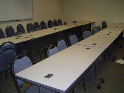 Used-Inventory 20080128-Hon Training Room