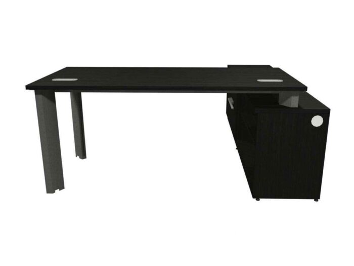 Friant Dash - 6'x6' L-Shape Desk