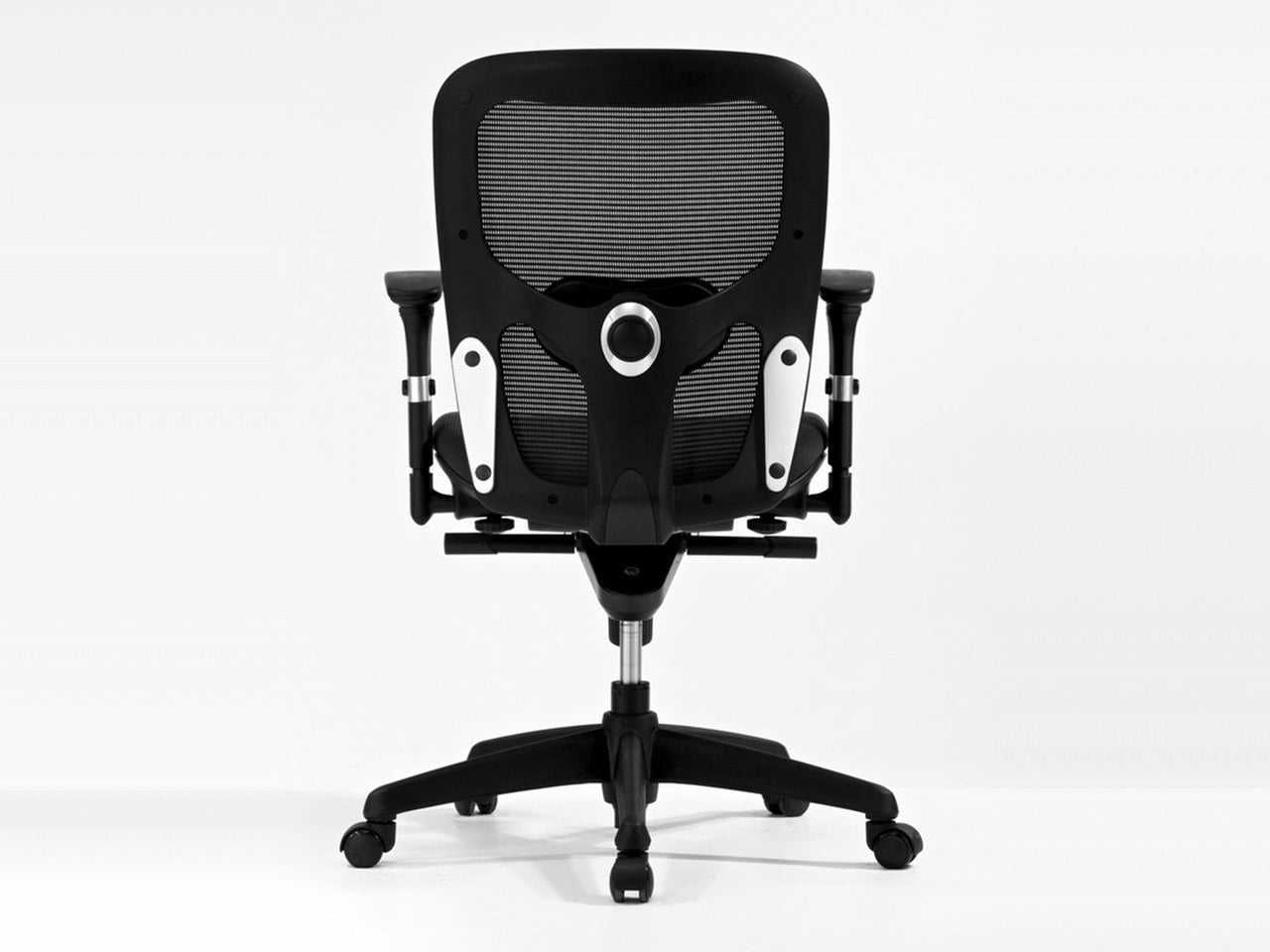 Friant Droid Mid Back Task Chair