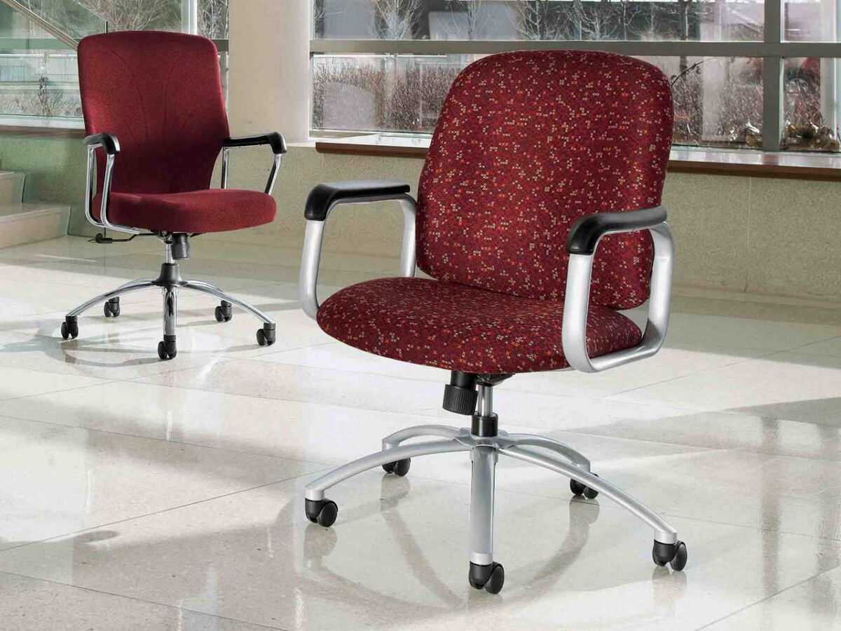 Global Max Office Furniture Warehouse