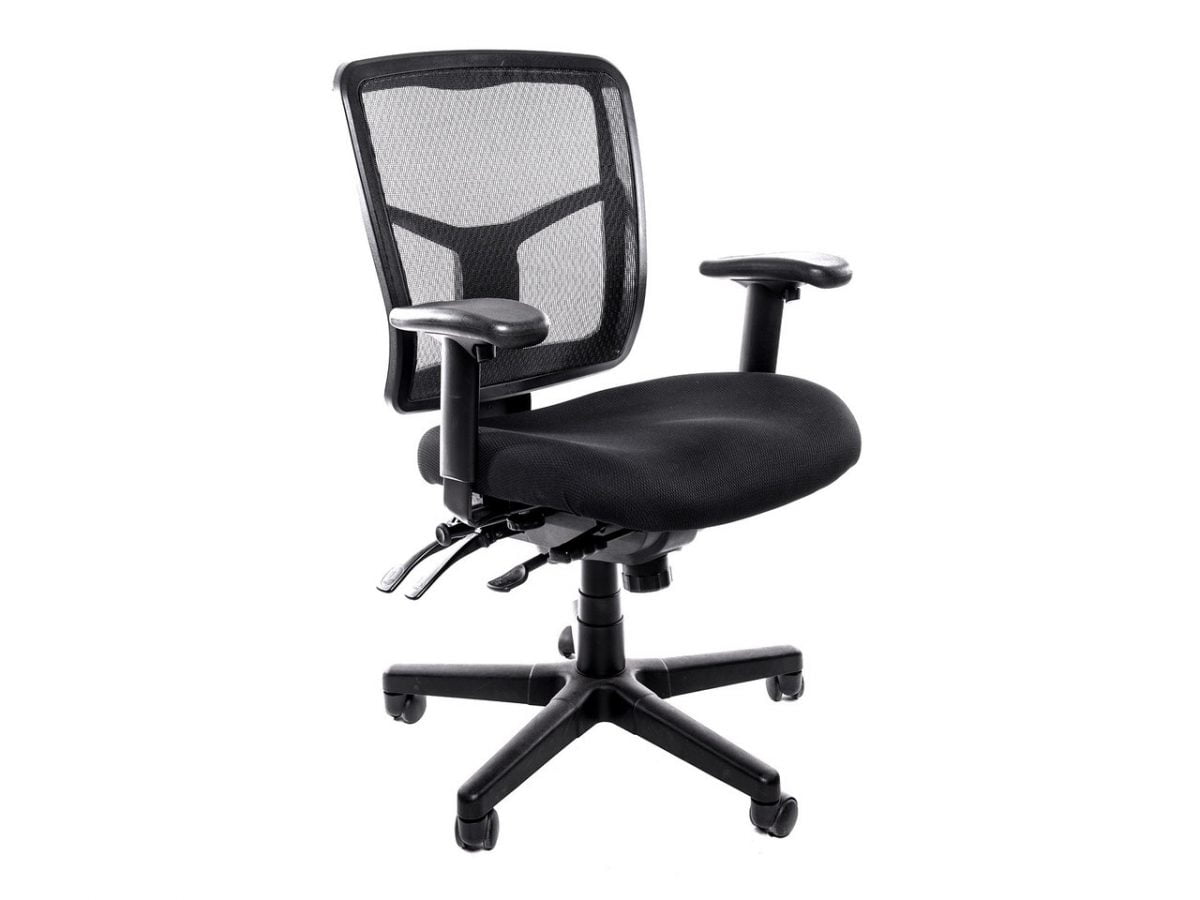 OFW Alto Drafting Chair Office Furniture Warehouse