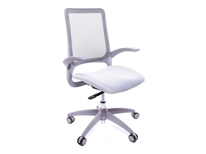 OFW Aprilia Grey Task Chair