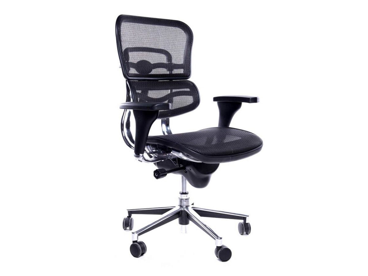 OFW Alto Drafting Chair Office Furniture Warehouse