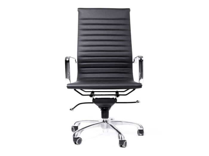 OFW Messina HB Executive Chair Black