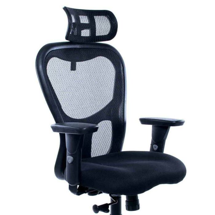 OFW Rogue HB Task Chair w/Headrest