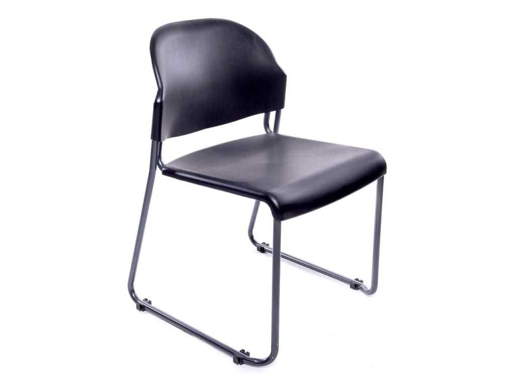 OFW Stack Side Chair