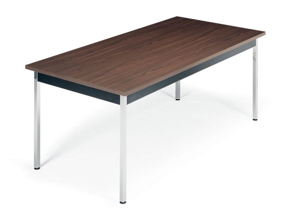 cafeteria style kitchen table