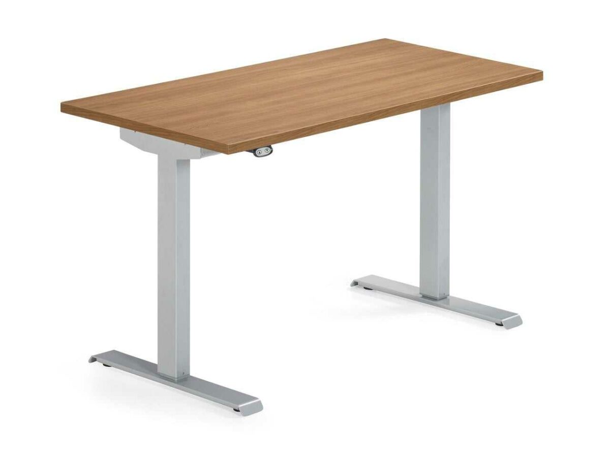 adjustable height kitchen prep table