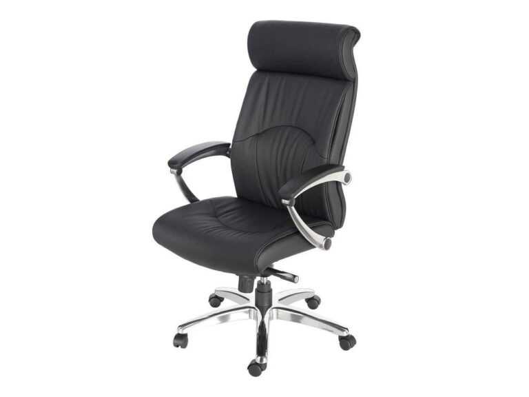 Friant Madison Executive Chair
