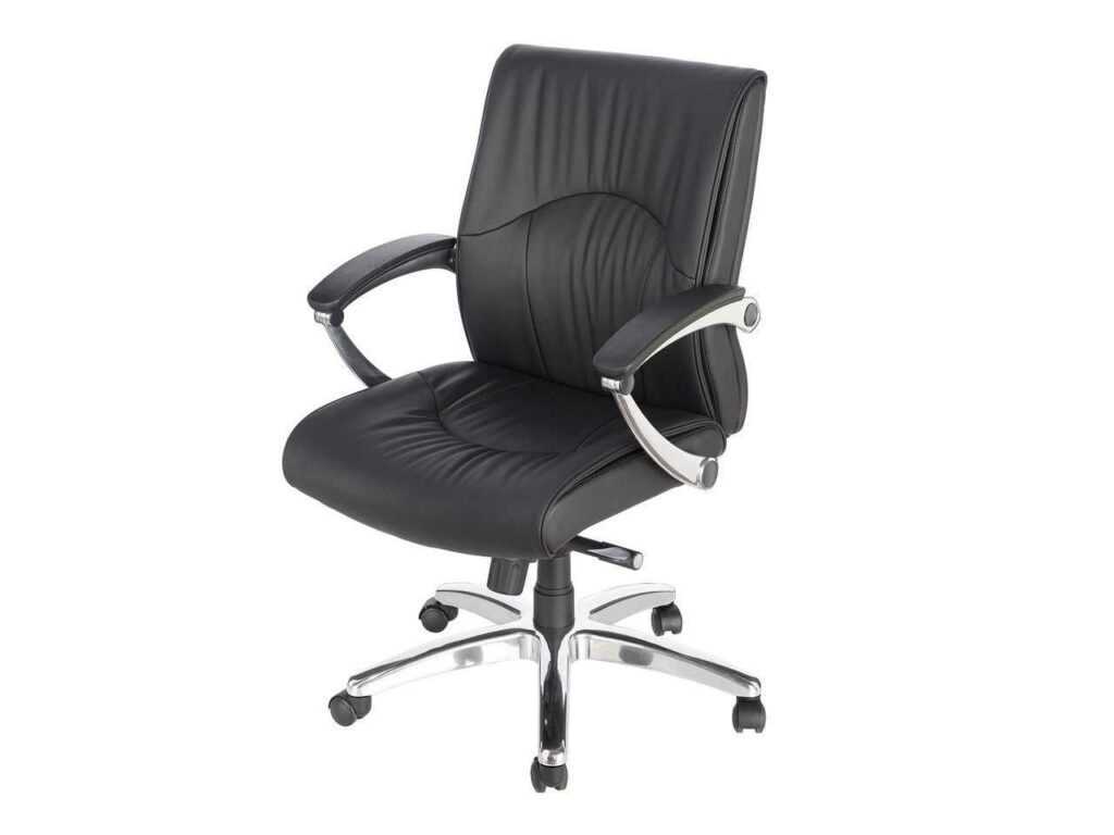 Friant Madison Executive High Back Chair - Office Furniture Warehouse