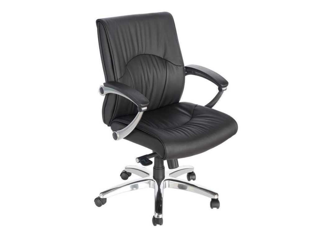 Friant Madison Executive High Back Chair - Office Furniture Warehouse