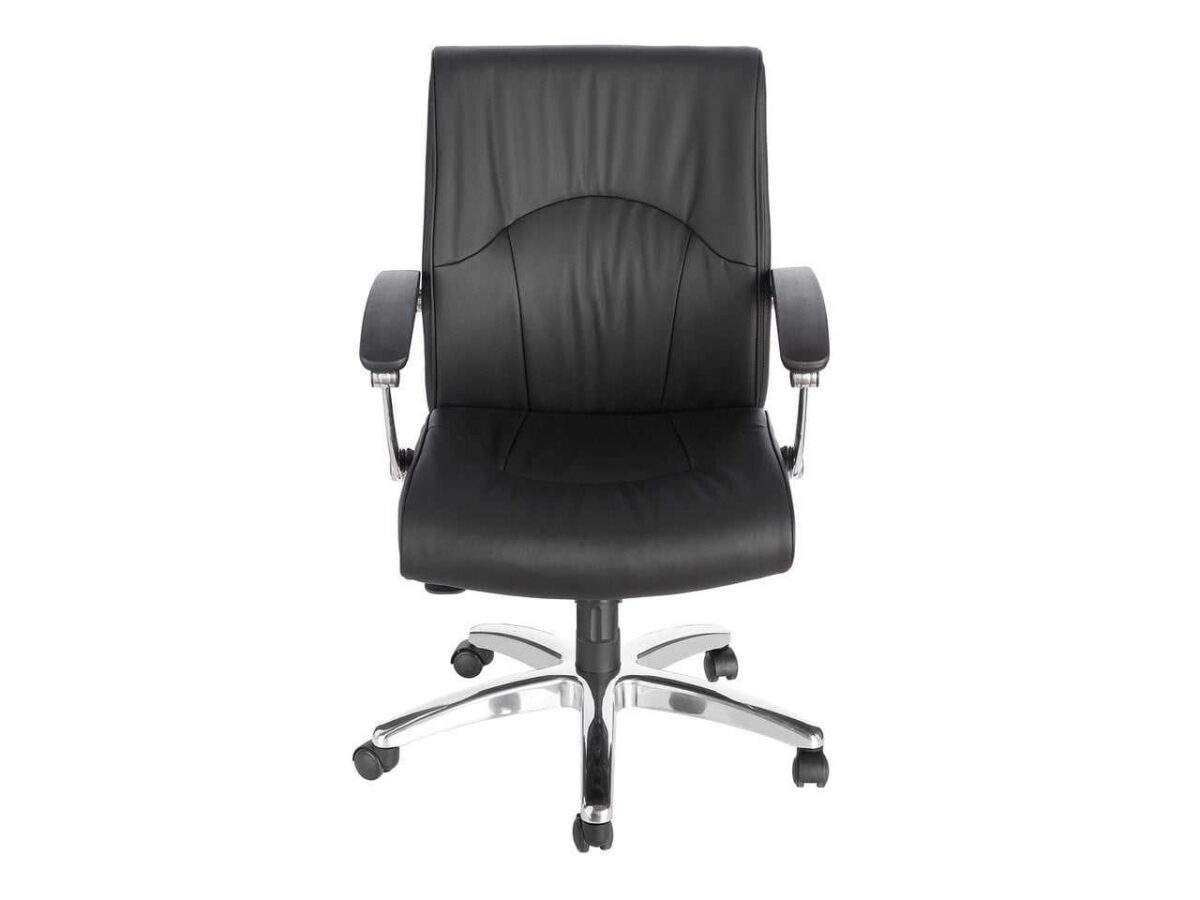 Friant Madison Executive High Back Chair Office Furniture Warehouse