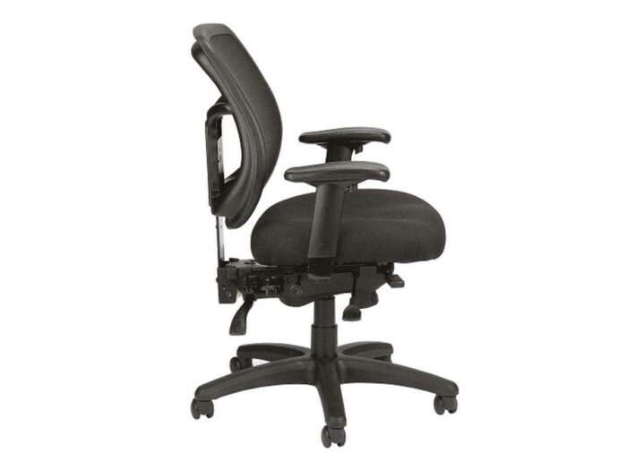 Eurotech Apollo Multi-function With Seat Slider