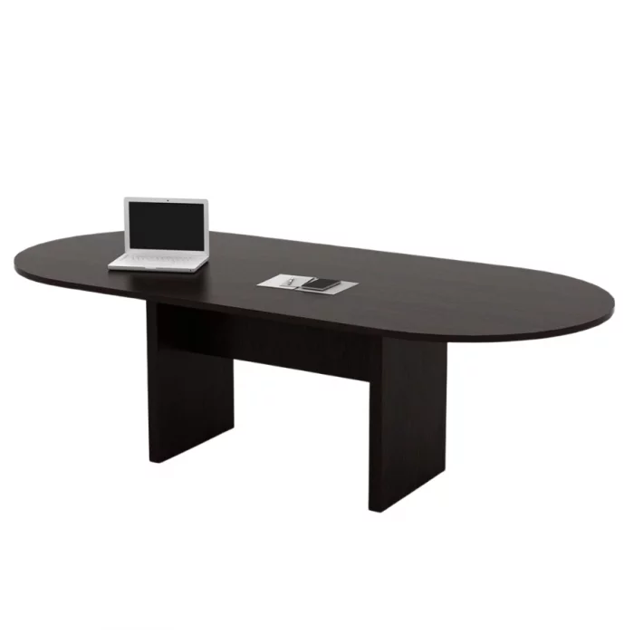 This is a picture of an OFW TL Racetrack Conference Table .