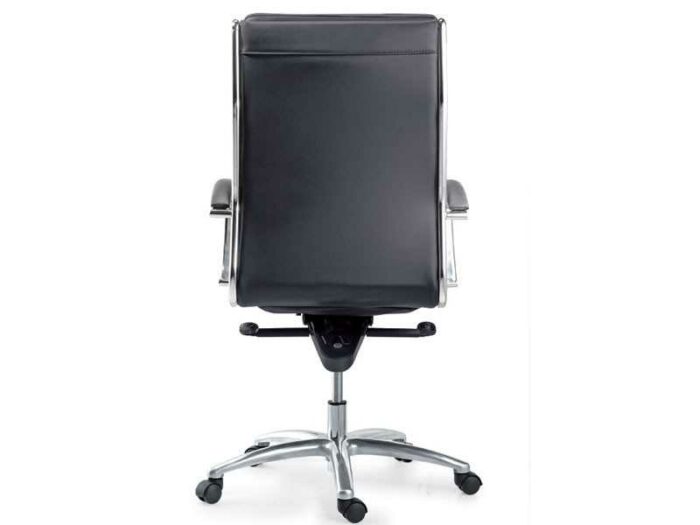 OFW Prato HB Black Executive Chair