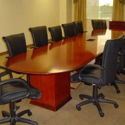Paoli Conference Table - 20080129