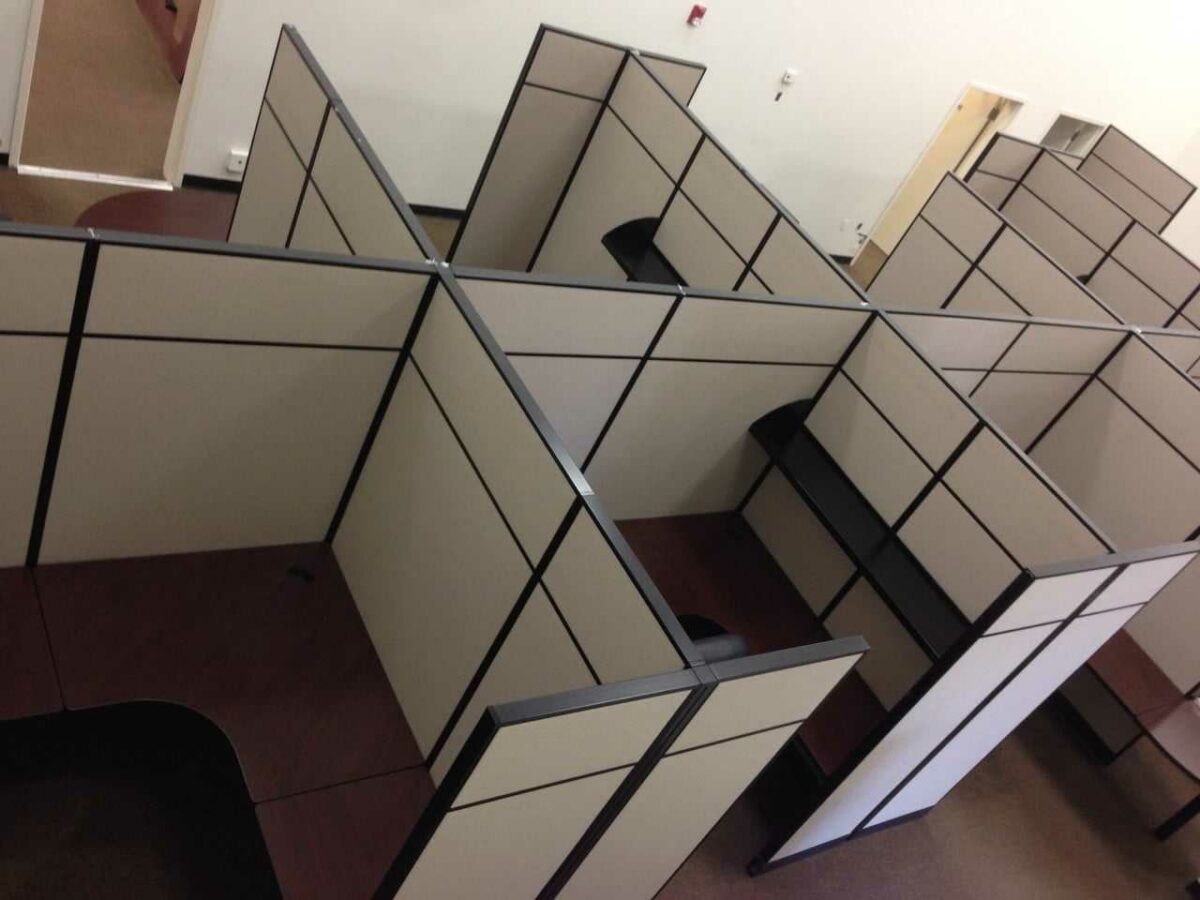 Used Office Furniture In South Florida Used Desks, Used Chairs and More