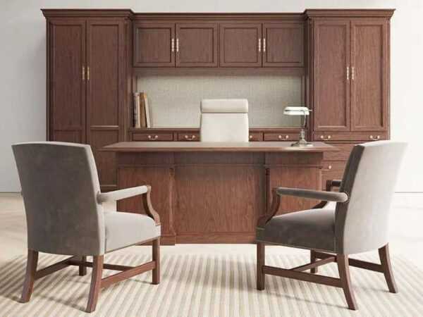 Guide to Law Firm Office Furniture - Office Furniture Warehouse