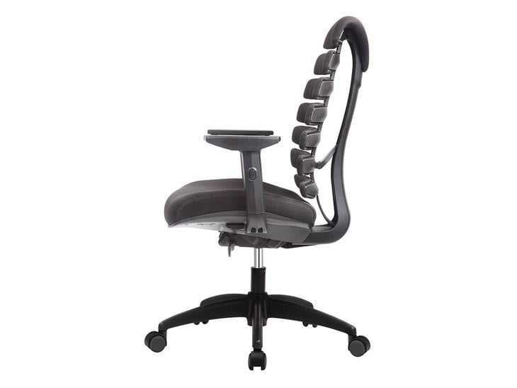 ACTIVE CHAIRS FOR OFFICE WORKSTATIONS