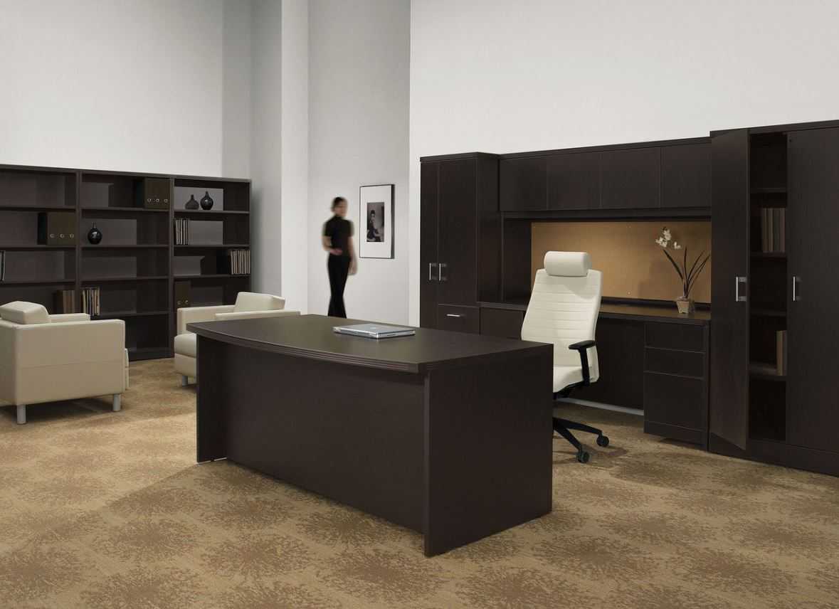 Corporate takeover desk, High End Office Furniture