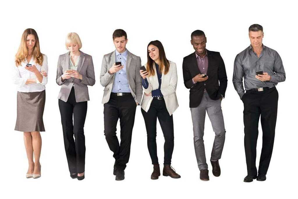 Tips For Managing Employees' Cell Phone Usage