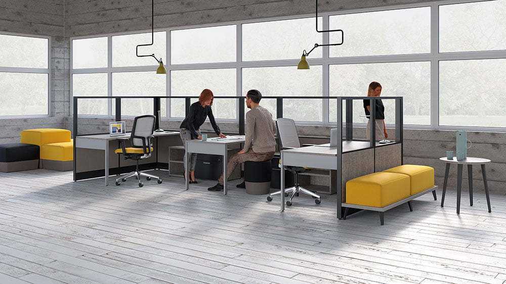 Groupe Lacasse Paradigm Panel System Lacasse United Chair Expression Seating & Stad Lounge Seating Post navigation
