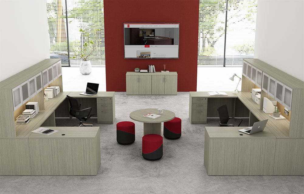 OFW Instock Office Furniture