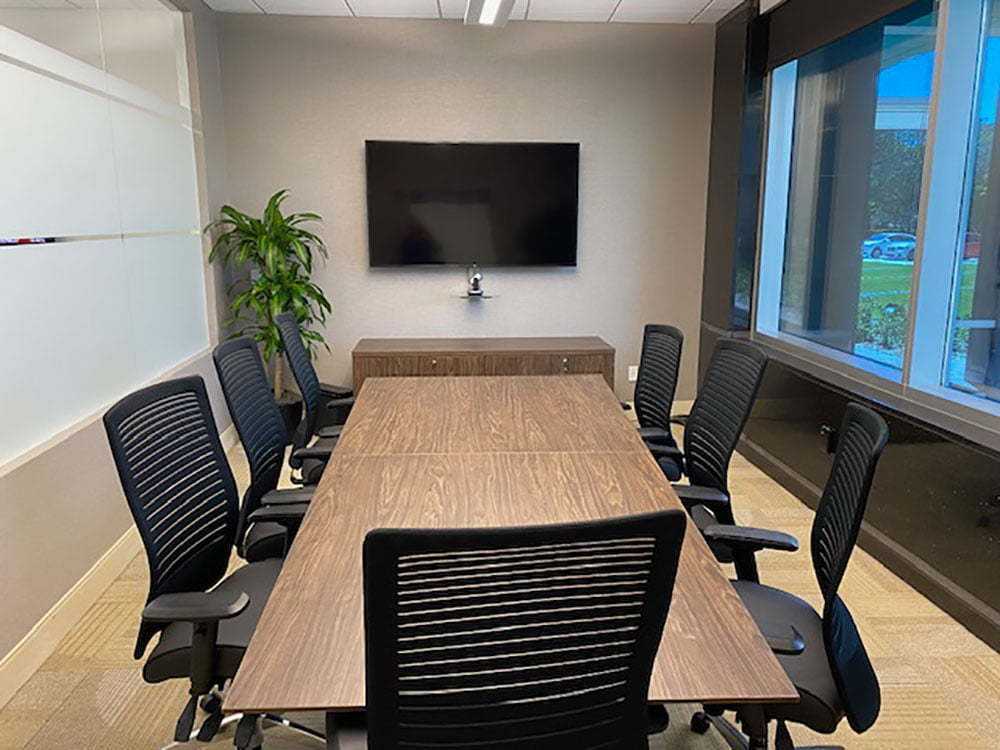 Office Furniture for Financial Advisors