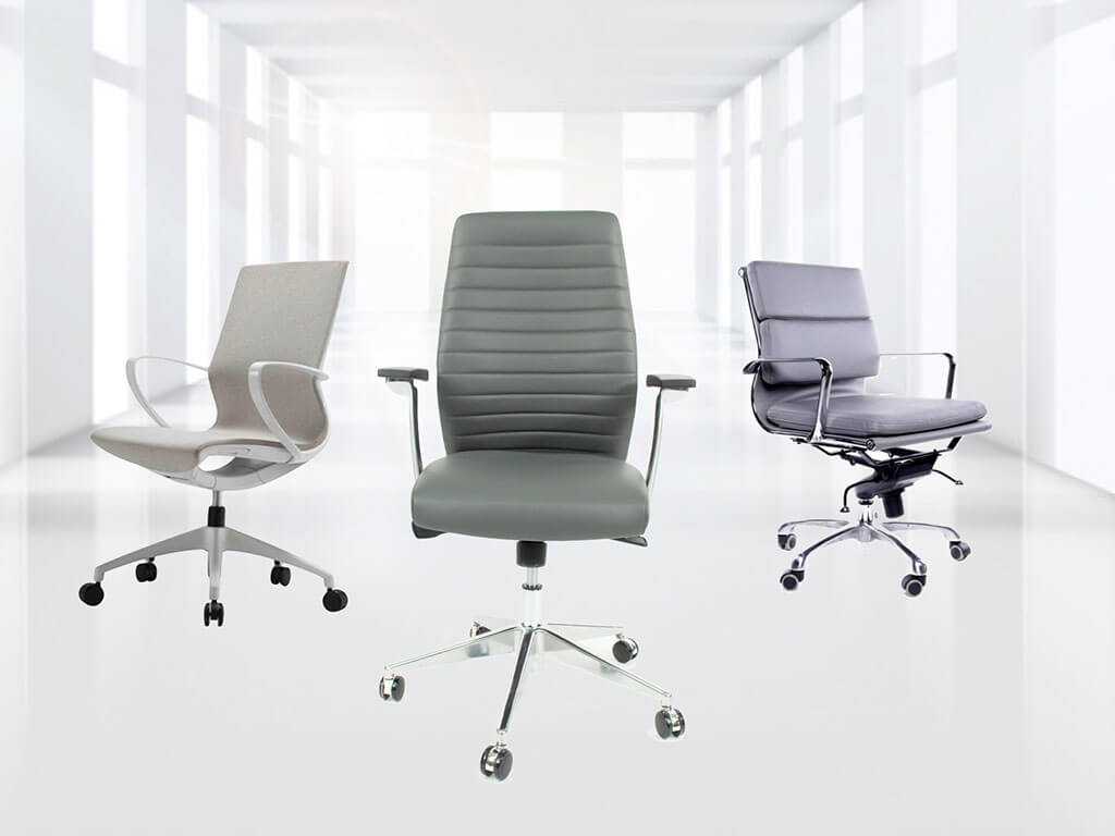 inSTOCK-Conference-Chairs For Sale