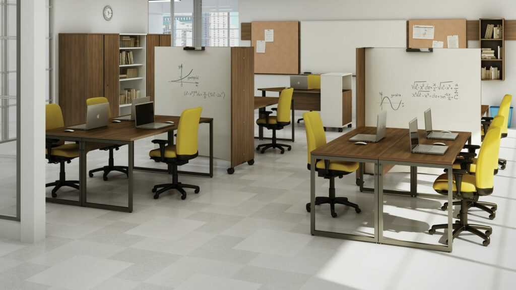 Education Furniture For South Florida School