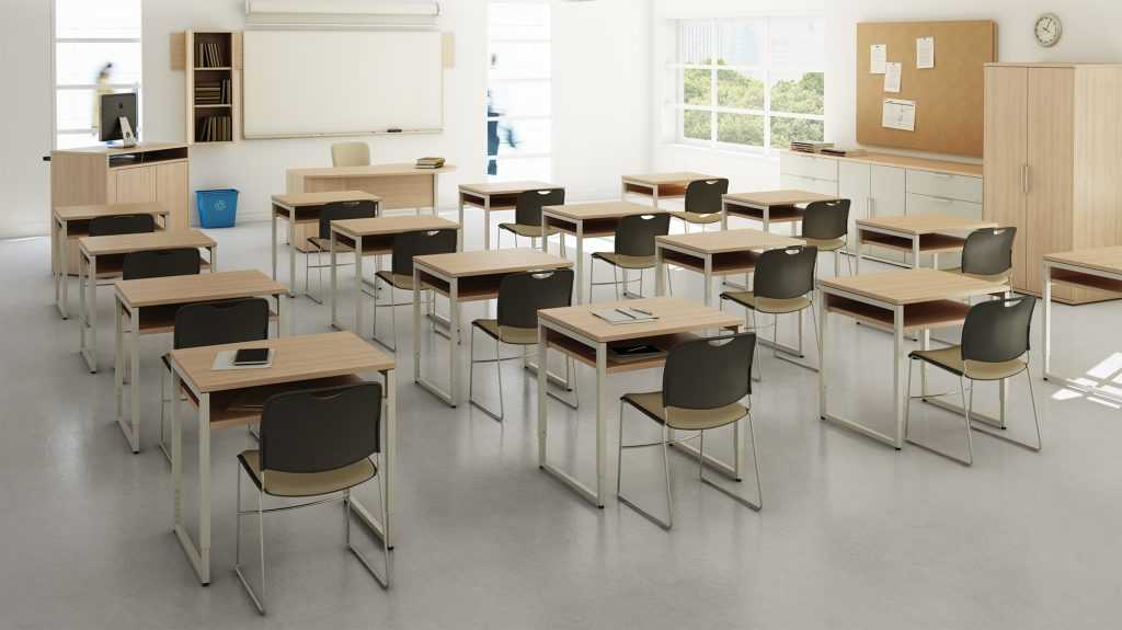School desks in south florida