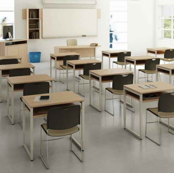 School desks in south florida