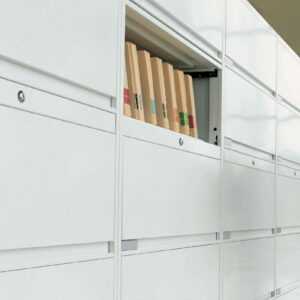 Medical Storage Cabinets