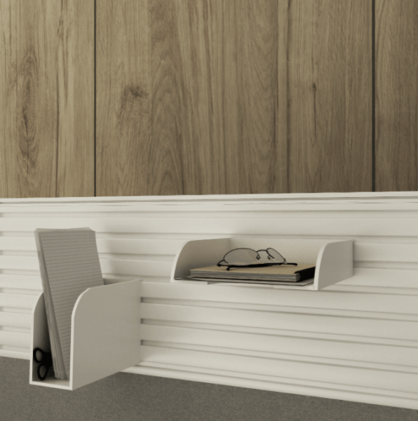 Friant Paper Management Tools - Office Furniture Warehouse