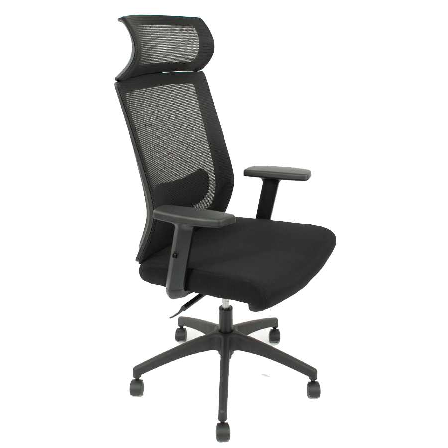 How to Make your Office Chair the Right Height