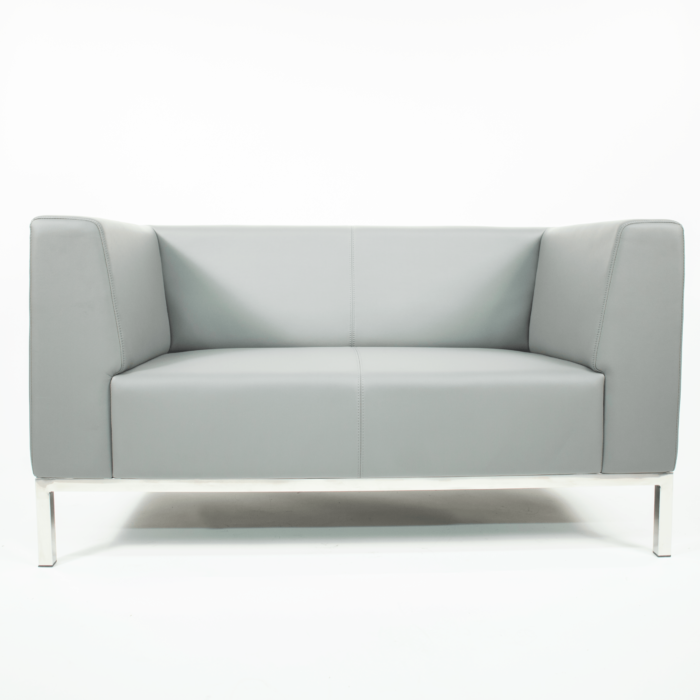This is a picture of a grey OFW Ortona Lounge Collection.