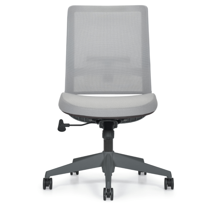 This is a picture of a Global Factor chair.