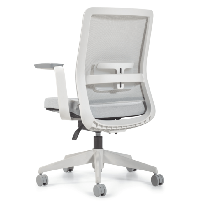 This is a picture of a Global Factor chair.