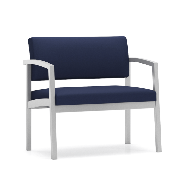 This is a picture of a Lesro Lenox chair.