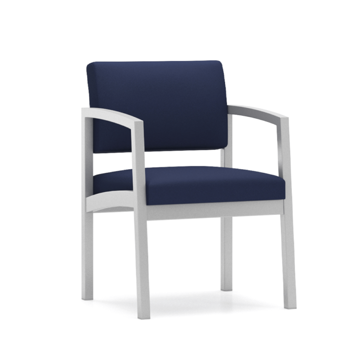 This is a picture of a Lesro Lenox chair.
