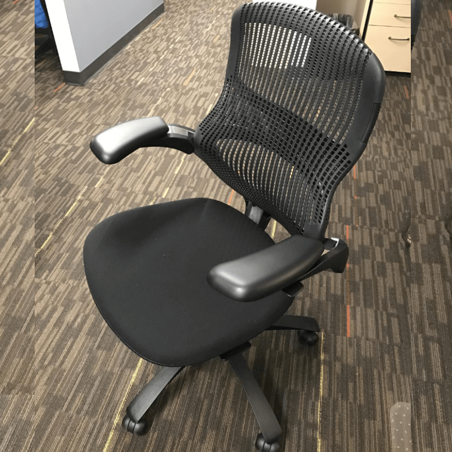 Knoll generation task online chair