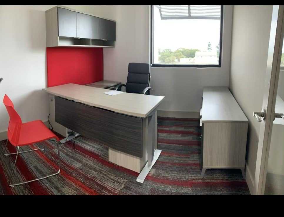 Construction Industry office furniture