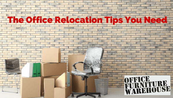 office relocation tips