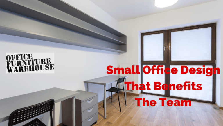 small office design