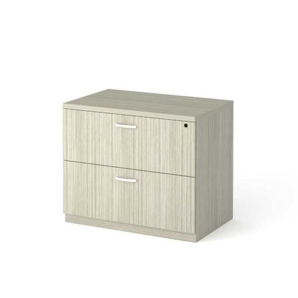 TL SERIES | 2 Drawer Lateral File - Office Furniture Warehouse