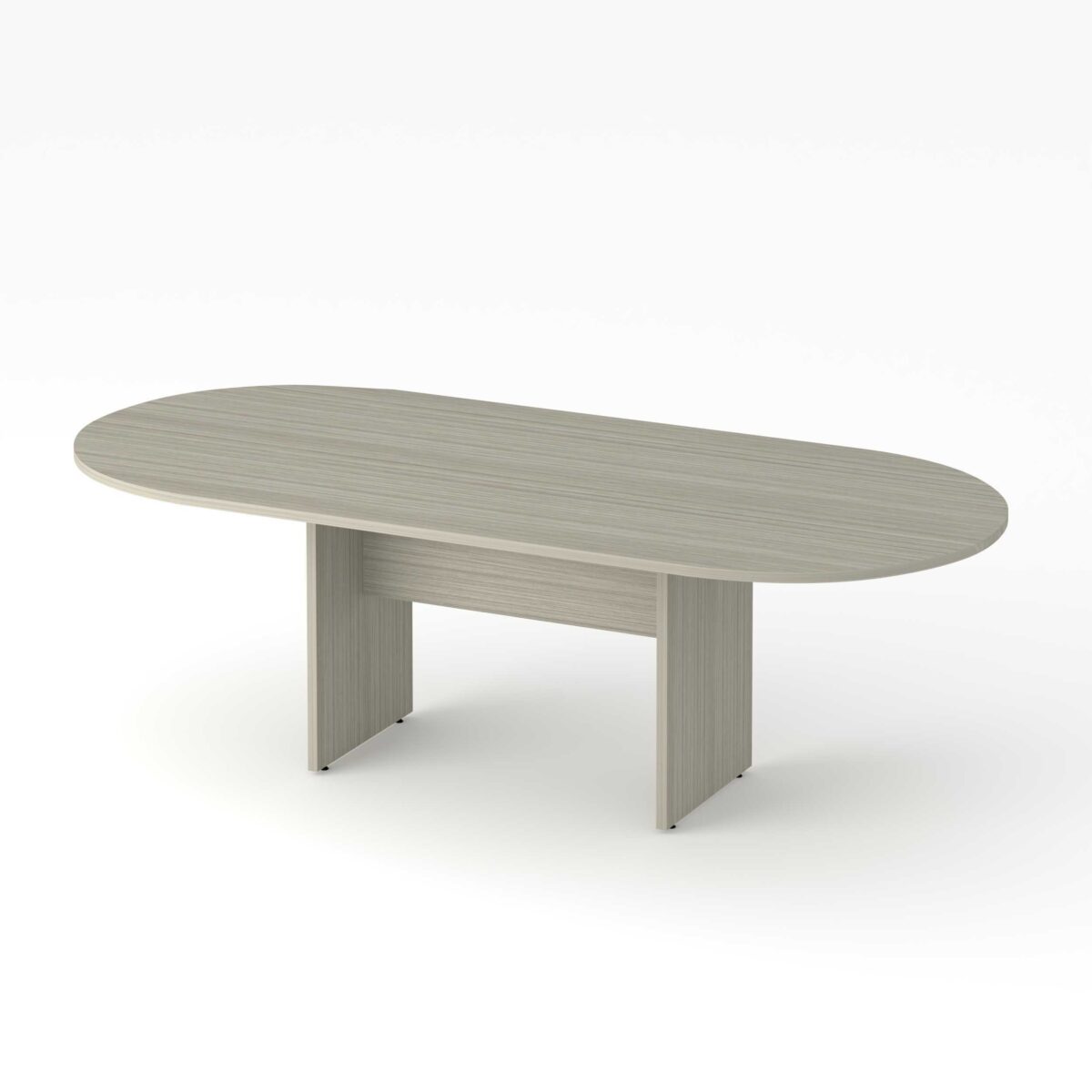 TL SERIES | Racetrack Conference Table 96