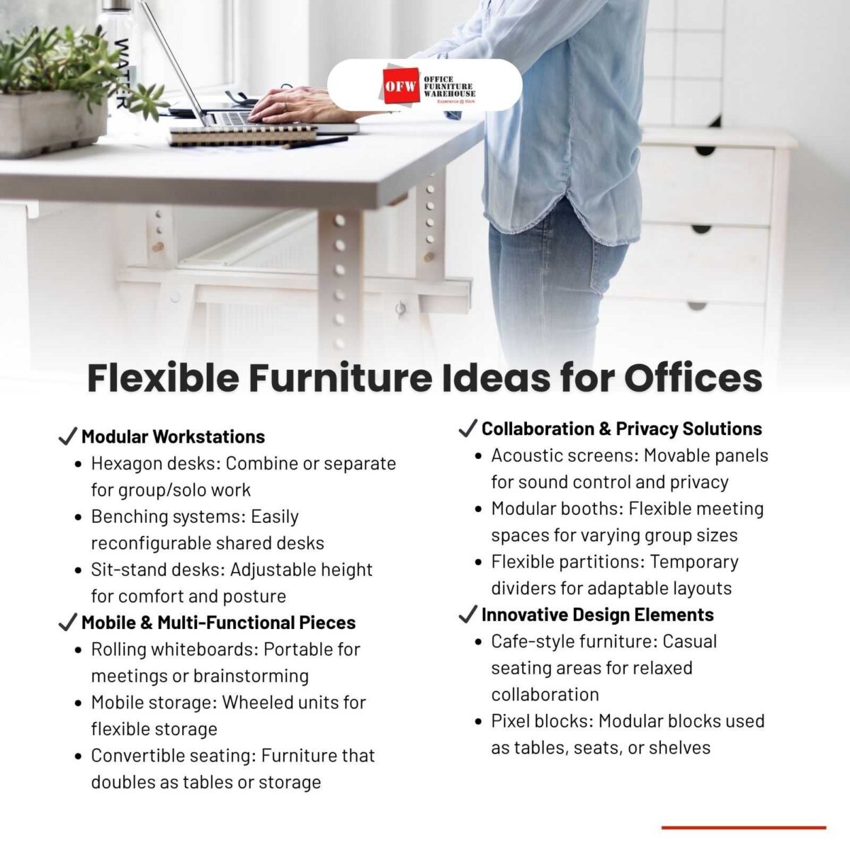 Curated visual reference: Mobile Furniture Solutions Reference: Flexible Furniture Solutions Benefits Challenges Ideas